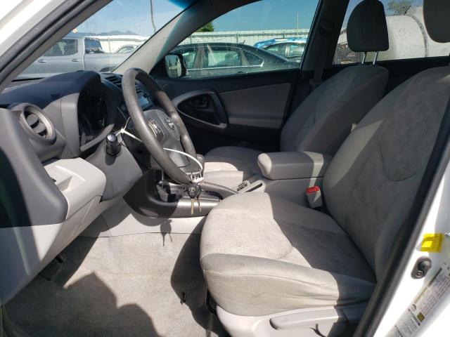 Photo 7 from auction – 2012 TOYOTA RAV4 with VIN 2T3BF4DV0CW267269