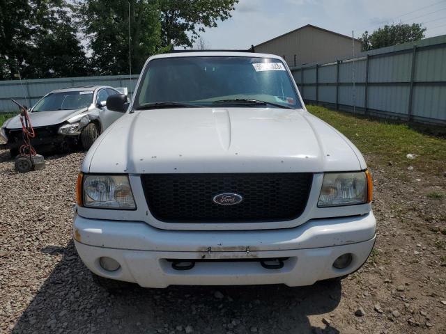 Photo 5 from auction – 2003 FORD RANGER SUP with VIN 1FTZR45E53PA31278