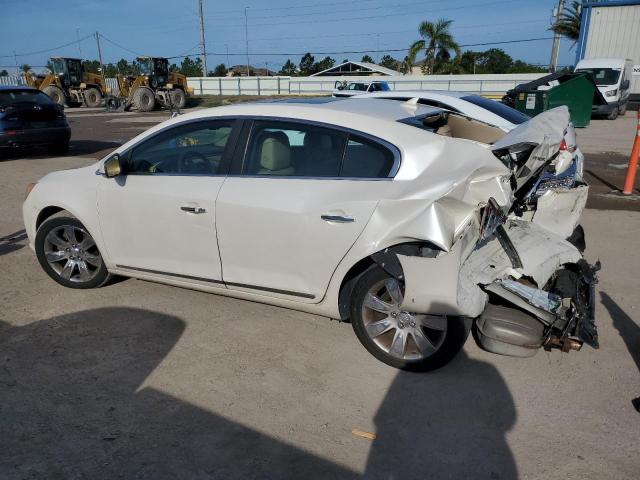 Photo 2 from auction – 2011 BUICK LACROSSE C with VIN 1G4GE5ED2BF261988