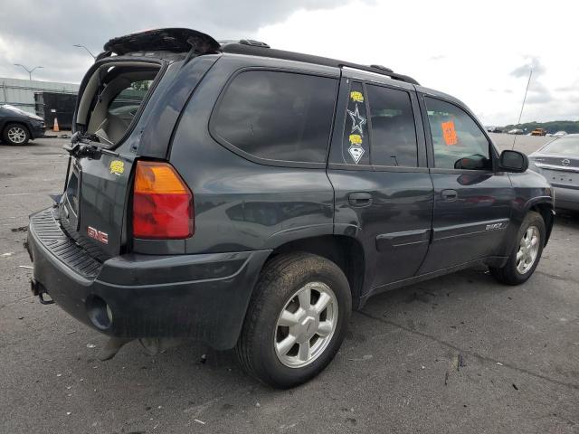 Photo 3 from auction – 2005 GMC ENVOY with VIN 1GKDT13S552151590