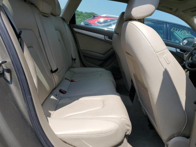 Photo 10 from auction – 2011 AUDI A4 PREMIUM with VIN WAUWFAFL3BA024142