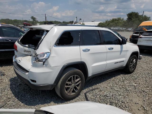 Photo 3 from auction – 2017 JEEP GRAND CHER with VIN 1C4RJFBG9HC954483