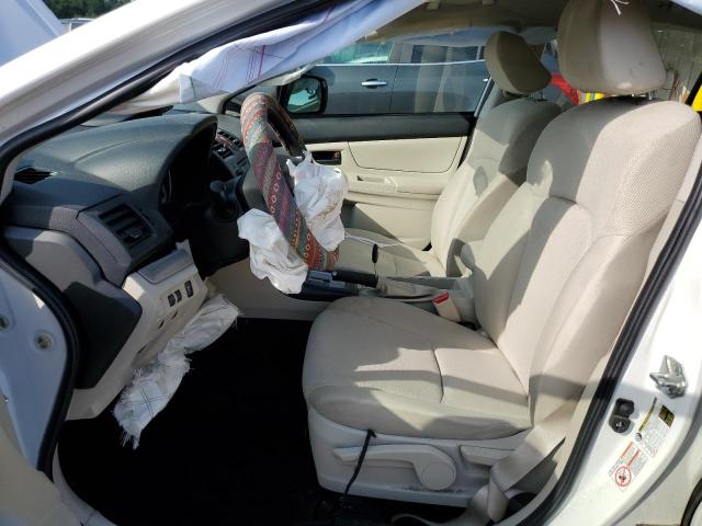 Photo 7 from auction – 2014 SUBARU IMPREZA with VIN JF1GPAA64E8288932