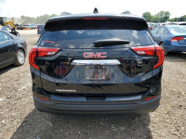Photo 6 from auction – 2018 GMC TERRAIN SL with VIN 3GKALMEV7JL280581