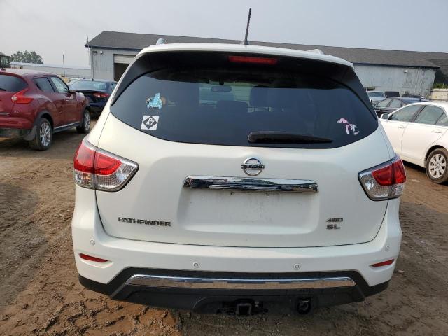Photo 6 from auction – 2013 NISSAN PATHFINDER with VIN 5N1AR2MM6DC623612