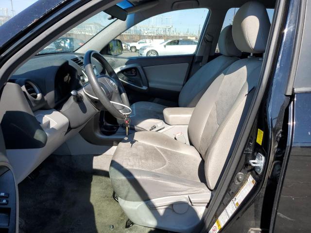 Photo 7 from auction – 2010 TOYOTA RAV4 with VIN JTMBF4DV6A5024134