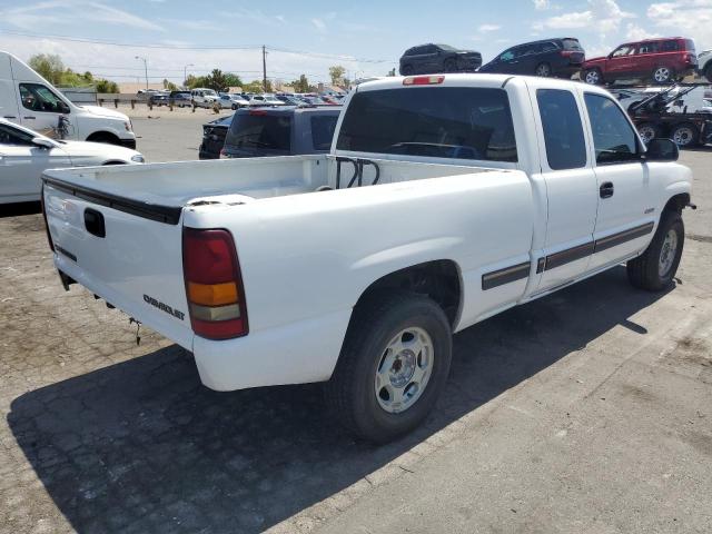 Photo 3 from auction – 2002 CHEVROLET SILVERADO with VIN 2GCEC19V921297567