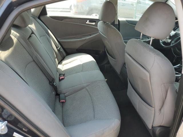 Photo 10 from auction – 2011 HYUNDAI SONATA GLS with VIN 5NPEB4AC7BH060766