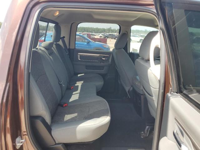 Photo 10 from auction – 2015 RAM 1500 SLT with VIN 1C6RR6LMXFS505840