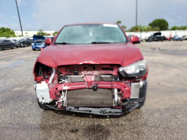 Photo 5 from auction – 2015 MITSUBISHI OUTLANDER with VIN 4A4AP3AU3FE053623