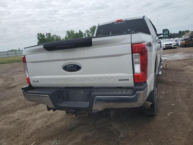 Photo 6 from auction – 2017 FORD F250 SUPER with VIN 1FT7W2B67HED00238