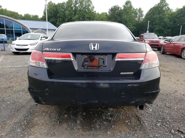 Photo 6 from auction – 2012 HONDA ACCORD SE with VIN 1HGCP2F67CA096015