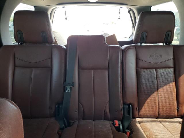 Zdjęcie 10 z aukcji – 2009 FORD EXPEDITION z VIN 1FMFU17579EB00808