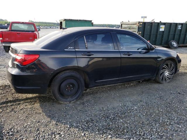 Photo 3 from auction – 2012 CHRYSLER 200 LX with VIN 1C3CCBAB9CN256844