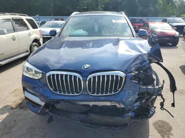 Photo 5 from auction – 2019 BMW X3 XDRIVE3 with VIN 5UXTR9C53KLE18408