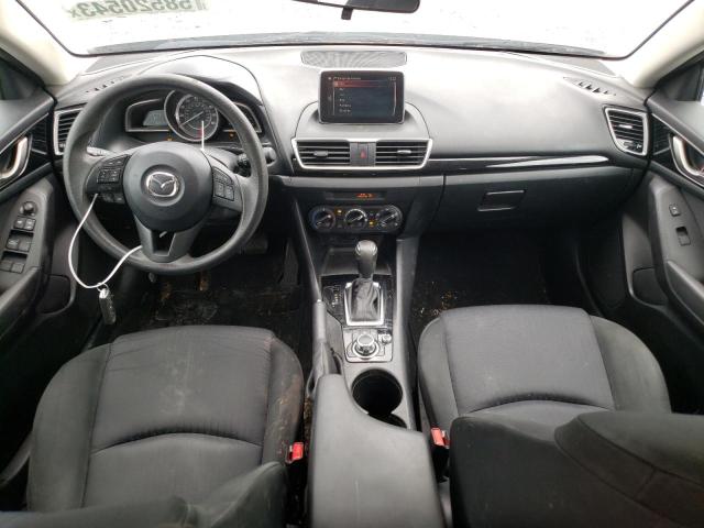 Photo 8 from auction – 2015 MAZDA 3 SPORT with VIN 3MZBM1U78FM124448