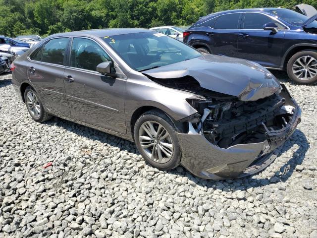 Photo 4 from auction – 2017 TOYOTA CAMRY LE with VIN 4T1BF1FK6HU693288