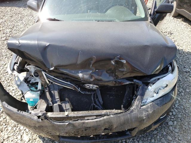 Photo 11 from auction – 2010 TOYOTA CAMRY BASE with VIN 4T1BF3EK5AU008670