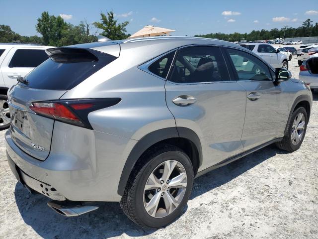 Photo 3 from auction – 2017 LEXUS NX 200T BA with VIN JTJBARBZ5H2146610