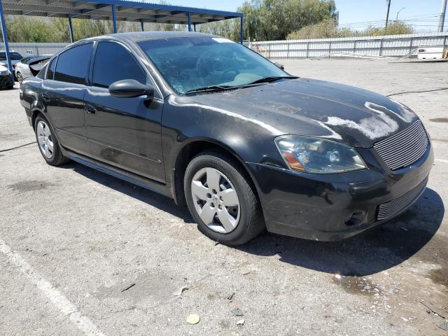 Photo 4 from auction – 2005 NISSAN ALTIMA S with VIN 1N4AL11D55C952989