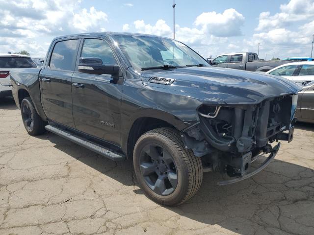 Photo 4 from auction – 2019 RAM 1500 BIG H with VIN 1C6SRFFT9KN584057