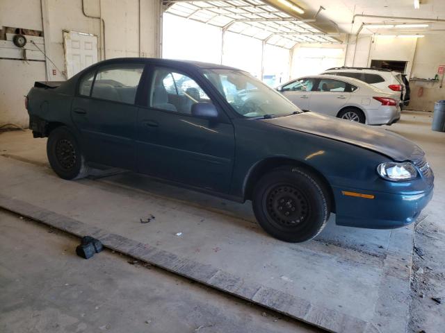 Photo 4 from auction – 2003 CHEVROLET MALIBU with VIN 1G1ND52J43M545573
