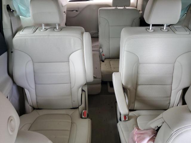 Photo 10 from auction – 2023 GMC ACADIA DEN with VIN 1GKKNXLS8PZ205253
