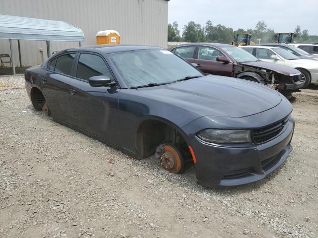 Photo 4 from auction – 2018 DODGE CHARGER SX with VIN 2C3CDXBG0JH263319