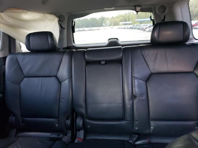 Photo 10 from auction – 2010 HONDA PILOT TOUR with VIN 5FNYF4H9XAB024398