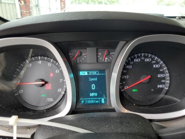 Photo 9 from auction – 2014 CHEVROLET EQUINOX LT with VIN 2GNFLFEK7E6256754