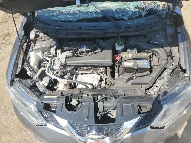 صورة رقم 12 من المزاد - 2016 NISSAN ROGUE S مع VIN KNMAT2MV3GP668552