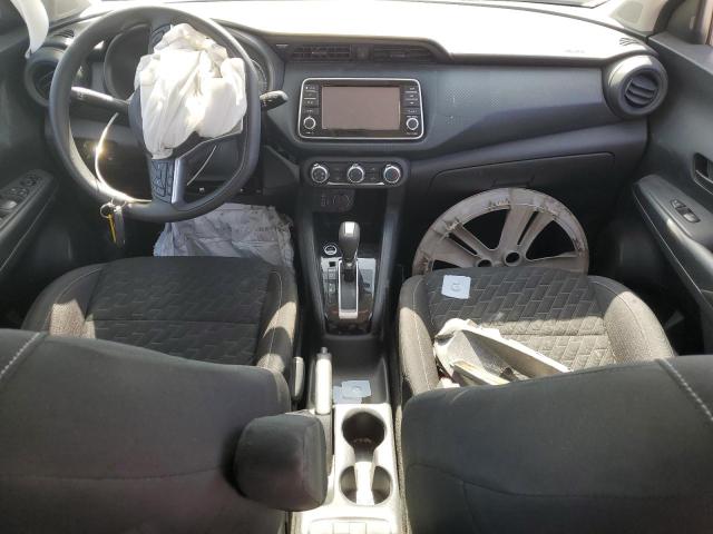 Photo 8 from auction – 2021 NISSAN KICKS S with VIN 3N1CP5BV5ML487819