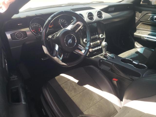 Photo 8 from auction – 2016 FORD MUSTANG GT with VIN 1FA6P8CF3G5261355