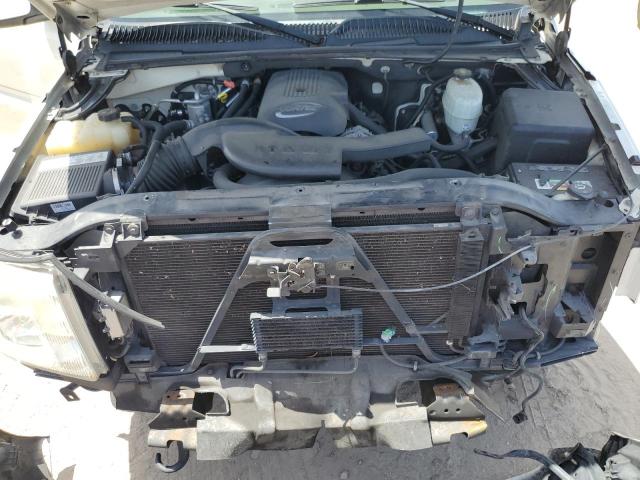 Photo 12 from auction – 2004 CADILLAC ESCALADE L with VIN 1GYEC63T64R304225