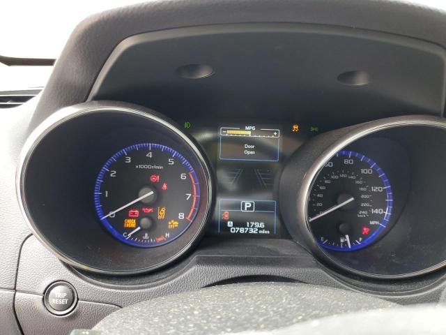 Photo 9 from auction – 2016 SUBARU OUTBACK 2. with VIN 4S4BSBNC4G3225737