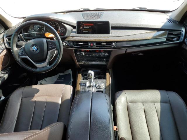 Photo 8 from auction – 2016 BMW X5 XDRIVE3 with VIN 5UXKR0C52G0U12810
