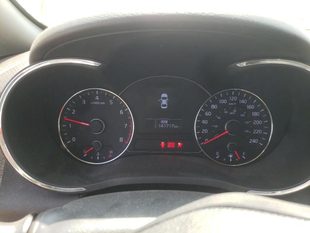 Фото 9 с аукциона – 2015 KIA FORTE EX с VIN KNAFX4A80F5397994