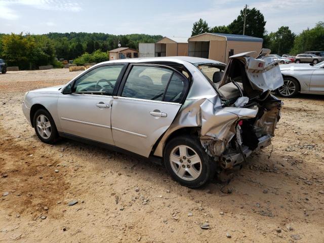 Photo 2 from auction – 2004 CHEVROLET MALIBU LS with VIN 1G1ZT54854F118942