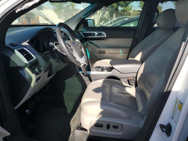 Photo 7 from auction – 2013 FORD EXPLORER L with VIN 1FM5K7F83DGB48092