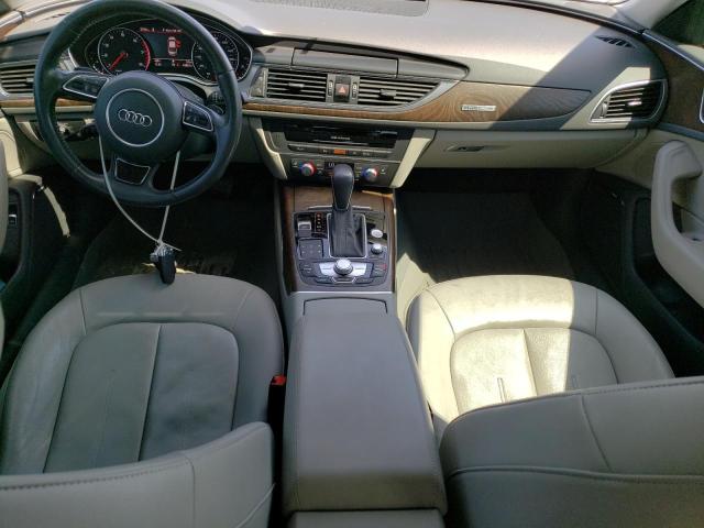 Photo 8 from auction – 2016 AUDI A6 PREMIUM with VIN WAUFGAFC1GN012455