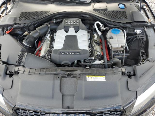 Photo 11 from auction – 2015 AUDI A7 PRESTIG with VIN WAU2GAFC4FN003925