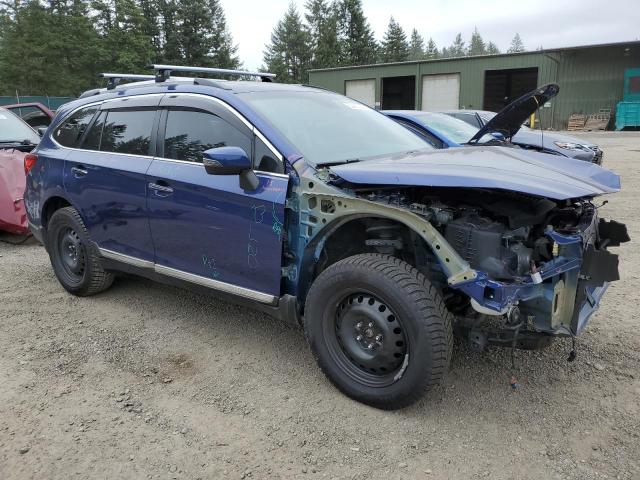 Photo 4 from auction – 2017 SUBARU OUTBACK TO with VIN 4S4BSETC0H3403343