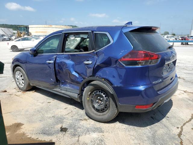 Photo 2 from auction – 2018 NISSAN ROGUE S with VIN 5N1AT2MT5JC831064