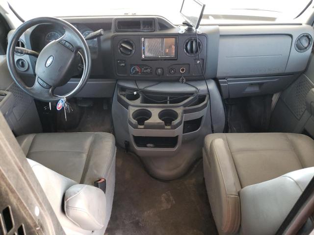 Photo 8 from auction – 2014 FORD ECONOLINE with VIN 1FTNE1EW1EDA33082