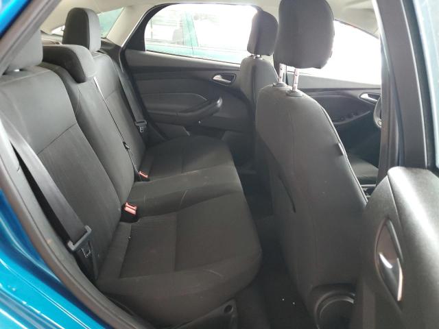 Photo 10 from auction – 2017 FORD FOCUS SE with VIN 1FADP3F29HL215187