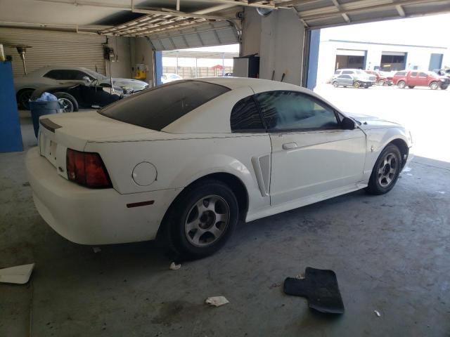 Фото 3 с аукциона – 2000 FORD MUSTANG с VIN 1FAFP4044YF129583