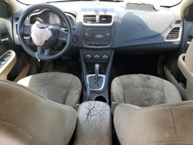 Photo 8 from auction – 2013 DODGE AVENGER SE with VIN 1C3CDZAB5DN540348