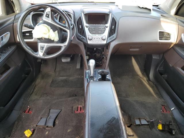 Photo 8 from auction – 2012 CHEVROLET EQUINOX LT with VIN 2GNALPEK2C6246193