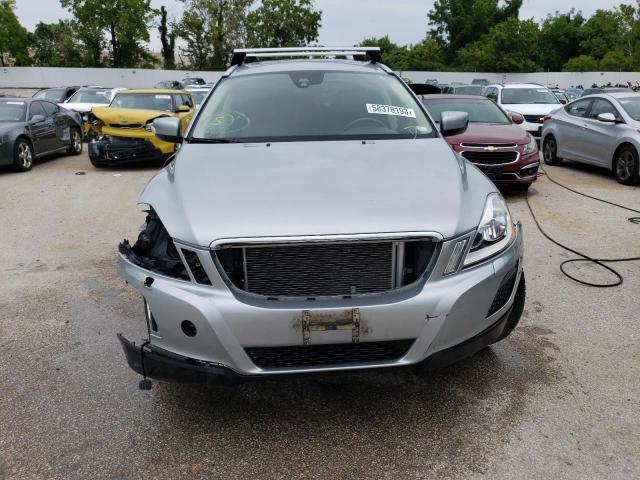 Photo 5 from auction – 2013 VOLVO XC60 3.2 with VIN YV4940DZ6D2405419