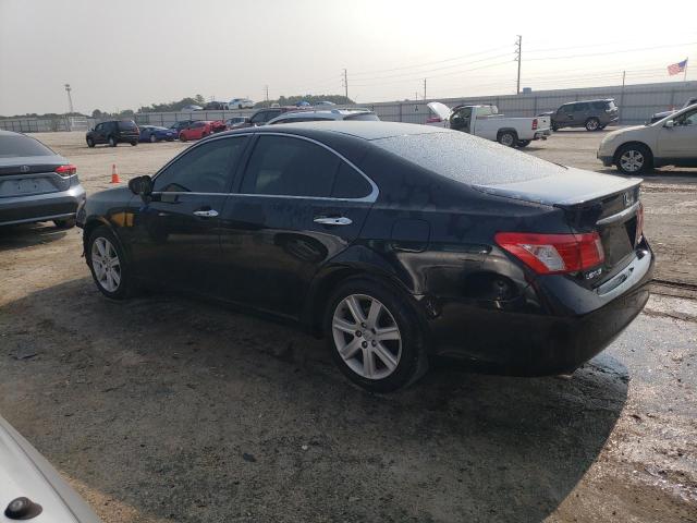 Photo 2 from auction – 2008 LEXUS ES 350 with VIN JTHBJ46G882272103